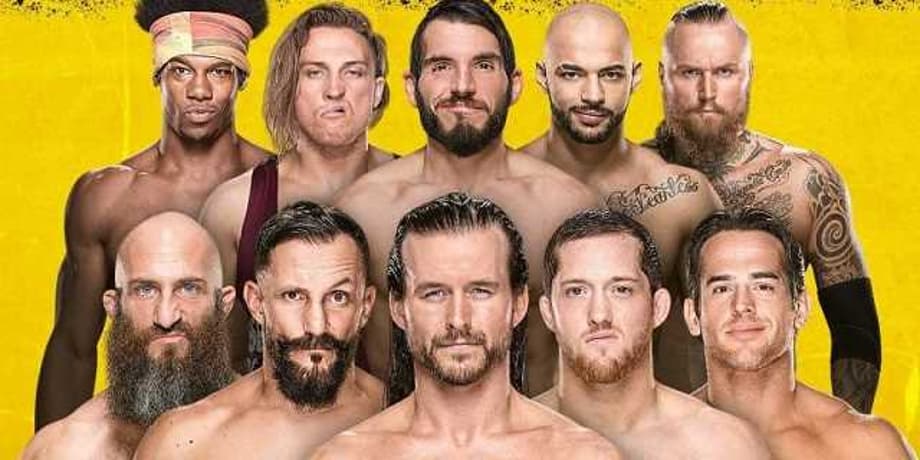 Triple H Doesn't Believe That NXT Will Factor Into This Year's WWE Draft