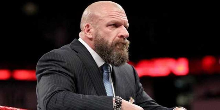 Triple H Explains Why A Second All-Female EVOLUTION PPV Didn't Take Place This Year