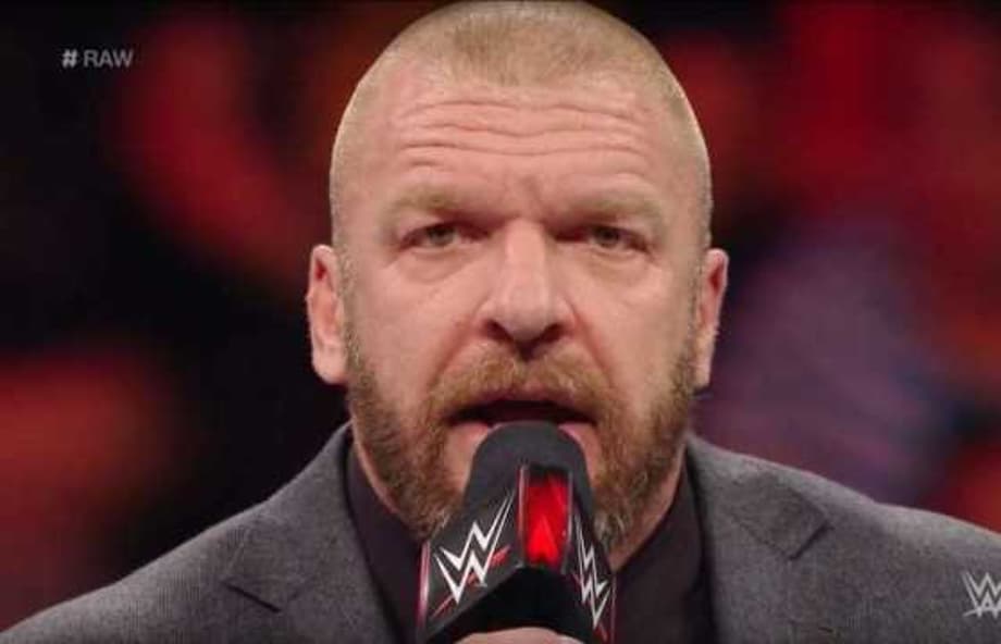 Triple H Highly Praises Ronda Rousey's Impressive Performance In The WWE