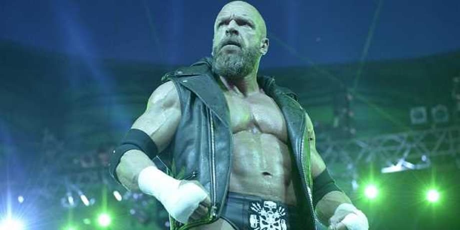 Triple H Hints That The 205 LIVE Roster Could Be Moved Under The NXT Brand Moving Forward