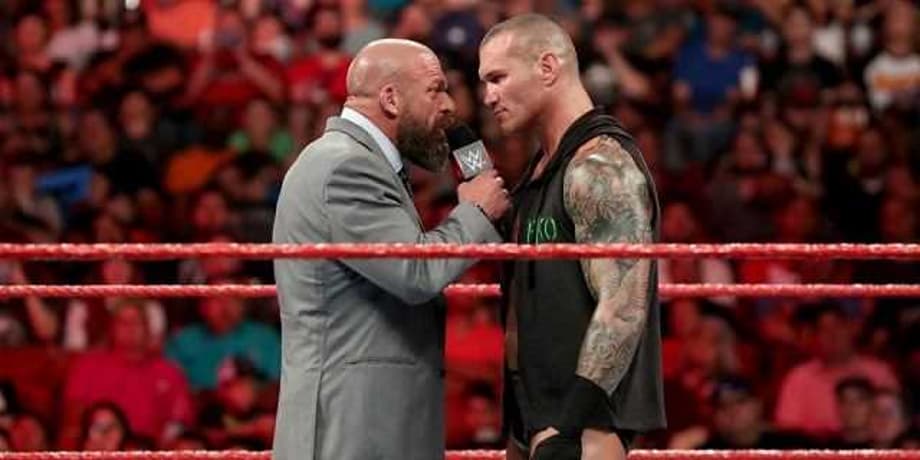 Triple H Hypes His Match At SUPER SHOWDOWN With Randy Orton, But Isn't Sure How Many Big Matches He Has Left
