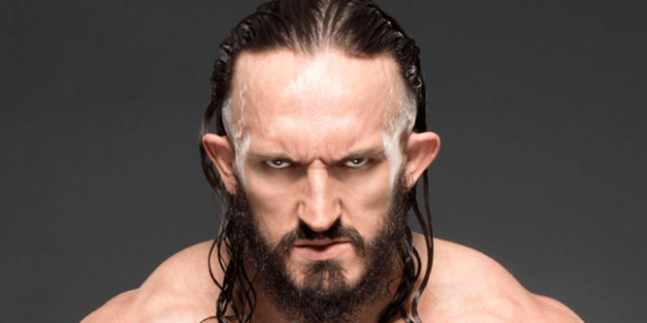 Triple H Is Asked About Former WWE Cruiserweight Champion Neville's Status With The WWE