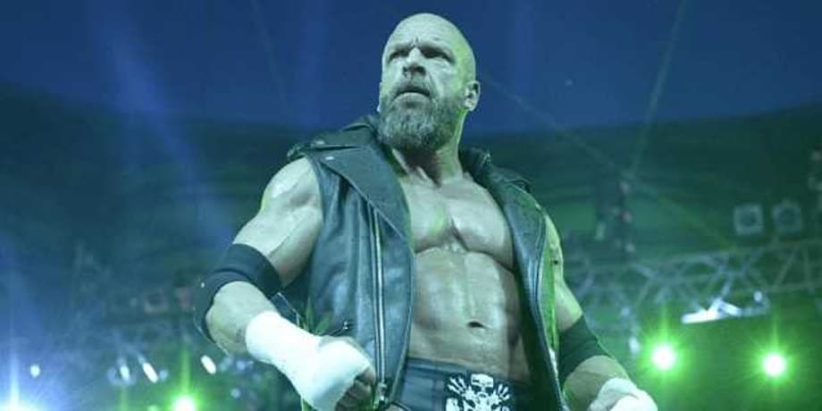 Triple H Makes It Clear That The Way NXT Superstars Are "Called Up" To RAW And SMACKDOWN Is Changing