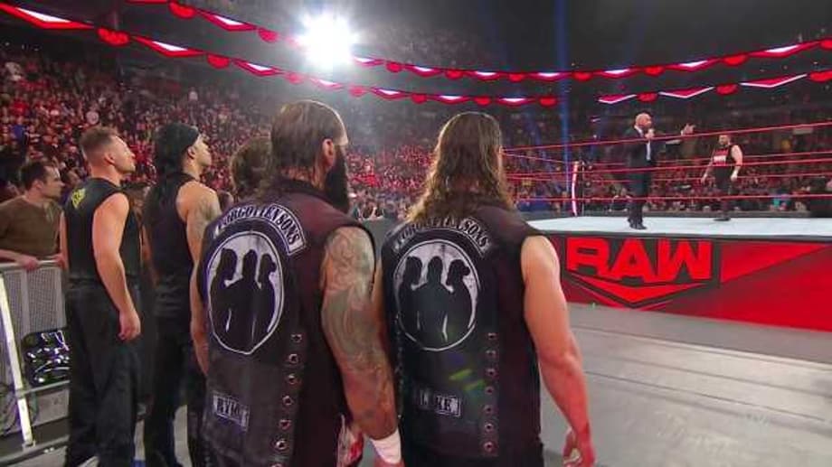 Triple H Offers Kevin Owens The Chance To Rejoin The NXT Roster Ahead Of SURVIVOR SERIES