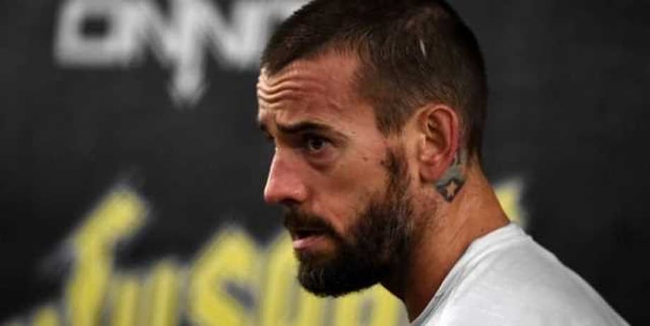 Triple H Once Again Weighs In On The Possibility Of CM Punk Returning To WWE