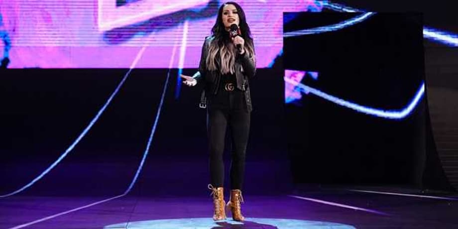 Triple H Reveals That He's Reached Out To Paige To Apologise For Recent Derogatory Remarks