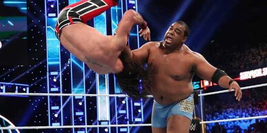 Triple H Reveals Whether Shayna Baszler Is Still Part of NXT And If He's Fighting To Keep Keith Lee