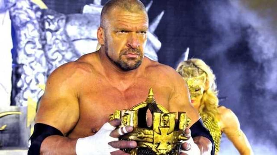 Triple H Reveals Which Former WWE Champion He REFUSED To Face At This Year's WRESTLEMANIA