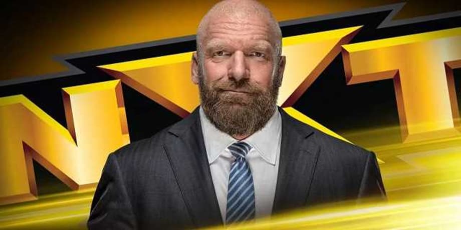 Triple H Says That NXT Will Only Get Better Now It's Moving From The WWE Network To Television