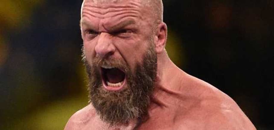 Triple H Says The WWE Employee Who Disrespected Recently Released Superstars Has Now Been FIRED