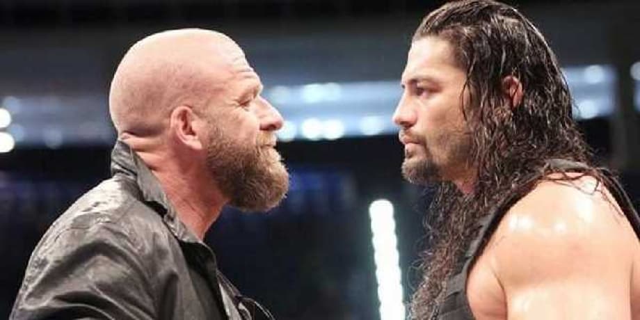 Triple H Shares His Thoughts On Roman Reigns' Recent Heel Turn; "What We See Now Is The Finished Article"