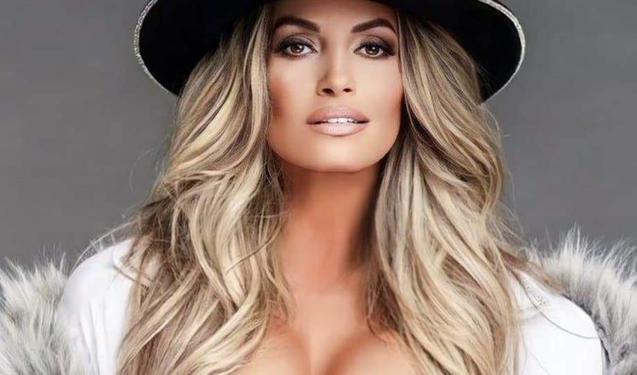 Trish Stratus Explains Why She Decided To Return To WWE After Lengthy Hiatus