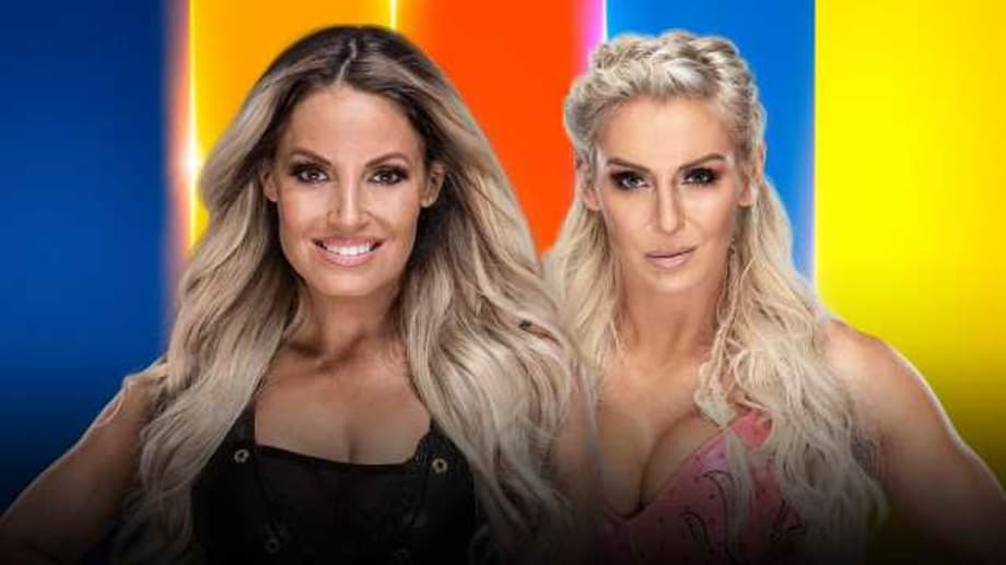 Trish Stratus Says Her Match Against Charlotte Flair At SUMMERSLAM Will Be Her Last