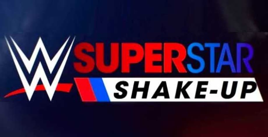 Turns Out Every SMACKDOWN LIVE Superstar Is Backstage At RAW For Tonight's Superstar Shakeup