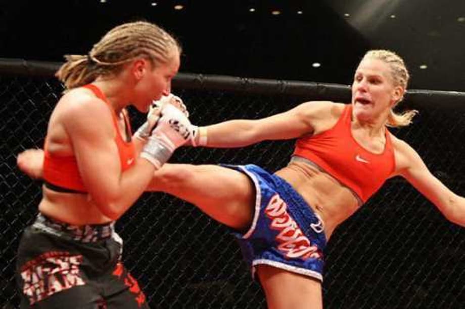 Two Additional Fights Have Been Confirmed For UFC FIGHT NIGHT RALEIGH