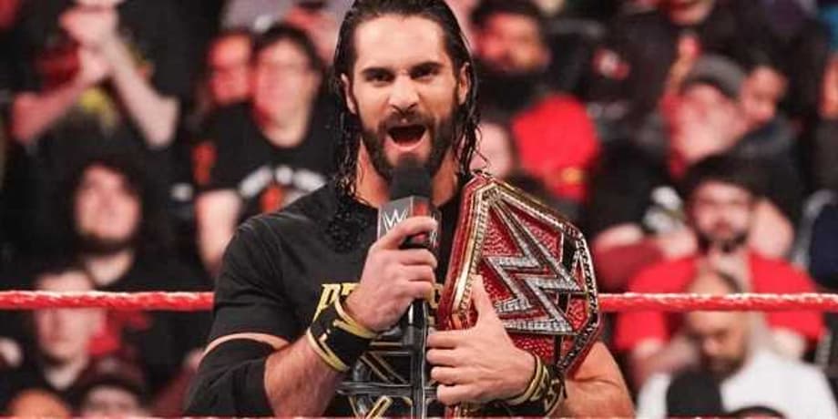 Two Awesome (And One Awful) Matches Are Now Being Advertised For The EXTREME RULES PPV