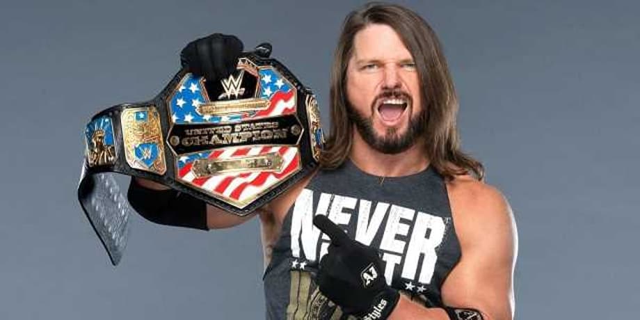 Two Big Matches Announced For CROWN JEWEL Including A United States Championship Match