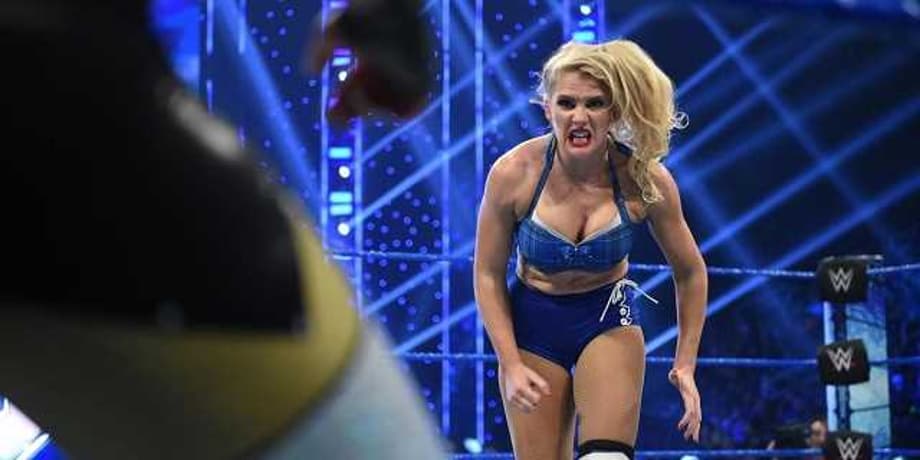 Two Big Matches Have Been Announced For This Sunday's ROYAL RUMBLE PPV