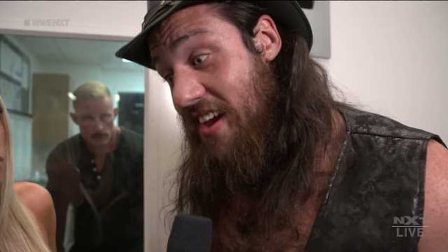 Two Bouts Added To NXT HALLOWEEN HAVOC Card - Including A &quot;Haunted House Of Terrors&quot; Match