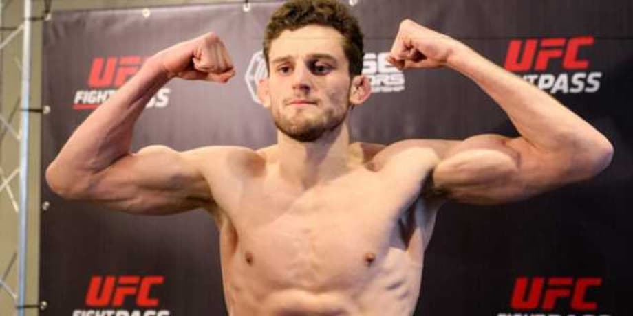 Two Championship Bouts Have Been Pulled From The CAGE WARRIORS 113 Pay-Per-View