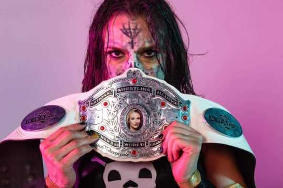 Two Matches Are Confirmed For Next Week's UNITED WRESTLING NETWORK Primetime Live PPV