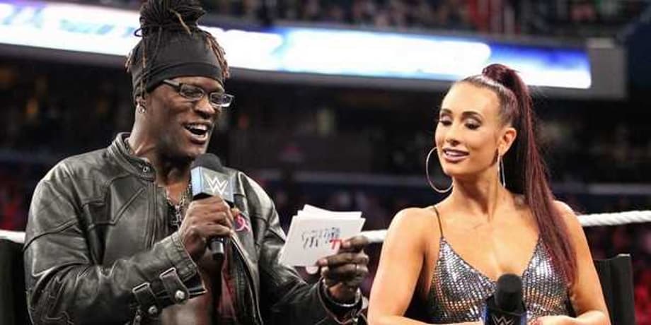 Two More Hosts For WRESTLEMANIA May Have Now Been Revealed