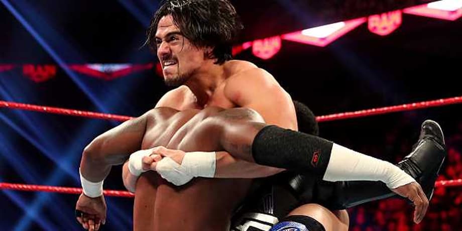 Two More Matches Have Been Added To Tomorrow Night's SUPER SHOWDOWN PPV