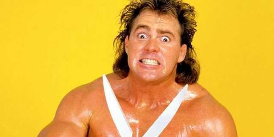 Two More Names For This Year's WWE HALL OF FAME Have Reportedly Been Revealed