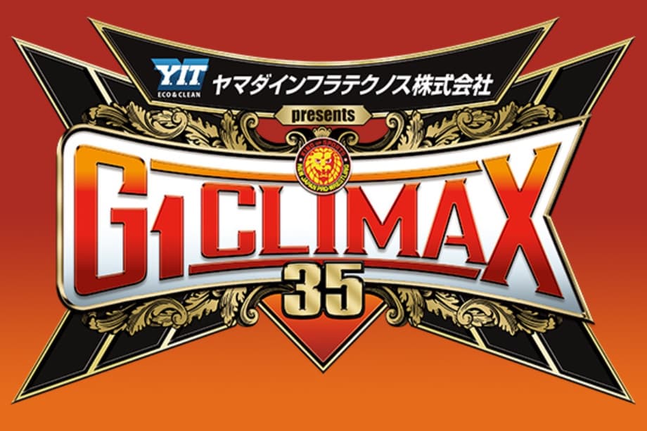 Two NEW JAPAN PRO-WRESTLING Names Have Been Added To The G1 CLIMAX