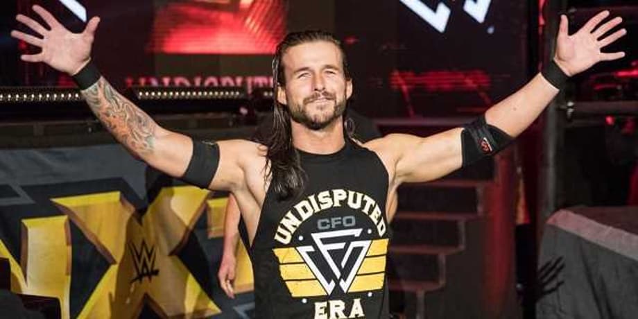Two NXT Champions Are Reportedly Being Called Up To The Main Roster In The Near Future
