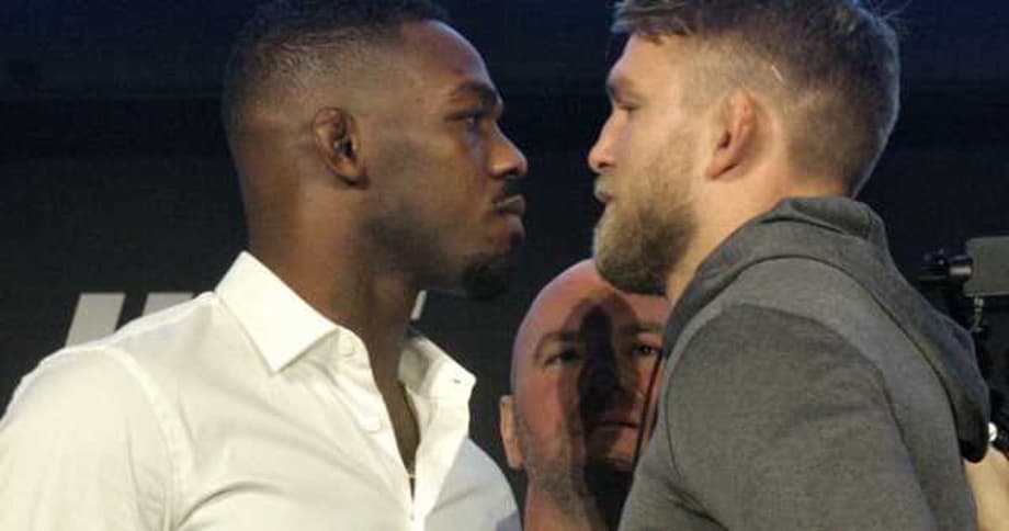 UFC 232 Moved From Las Vegas To Los Angeles Last Minute Due To Jon Jones Licensing Issue In Nevada