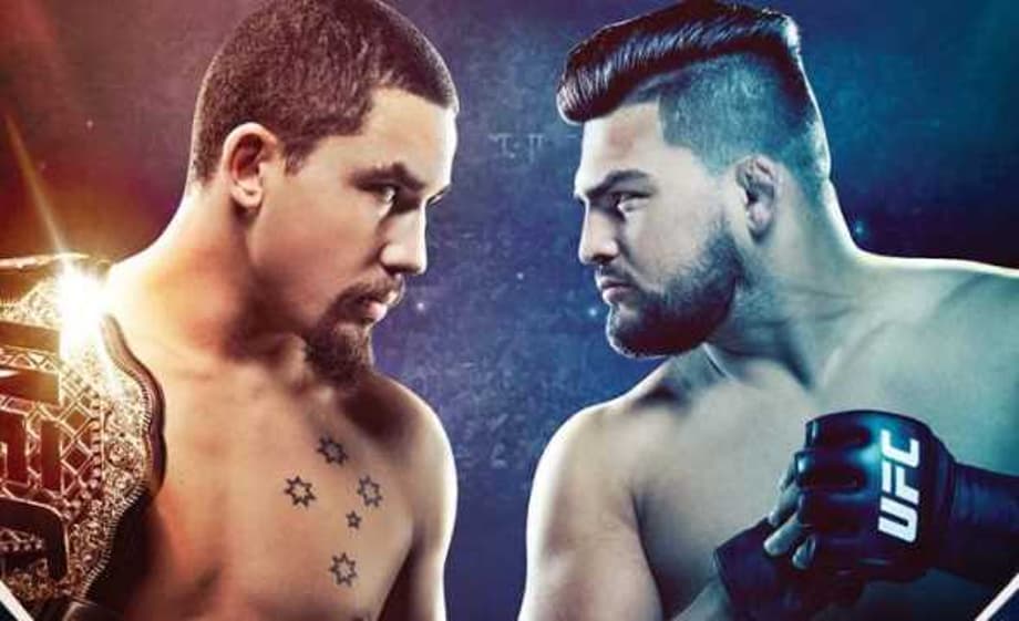UFC 234: Injury Forces Middleweight Champion Robert Whittaker To Withdraw From Fight Against Kelvin Gastelum