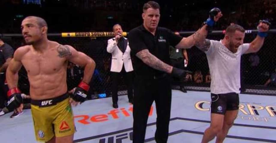 UFC 237 Results: Alexander Volkanovski Outworks Jose Aldo To Become Likely New No. 1 Featherweight Contender