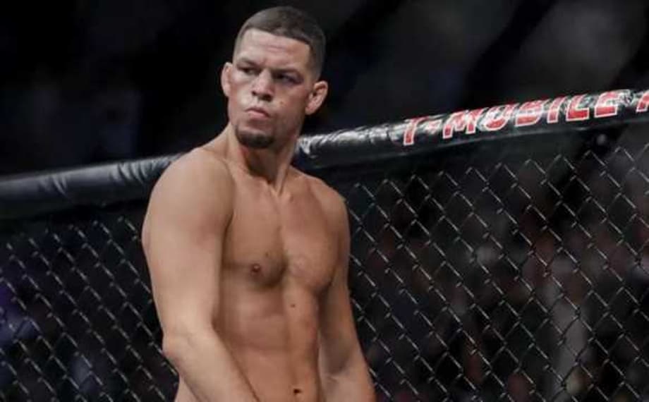 UFC 244 Main Event In Jeopardy After Nate Diaz Reveals Failed Drug Test; No Word From USADA Yet