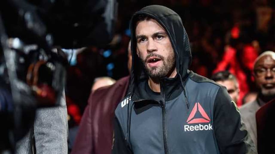 UFC 249 Countdown Special Showcases The Training Of Both Dominick Cruz And Henry Cejudo