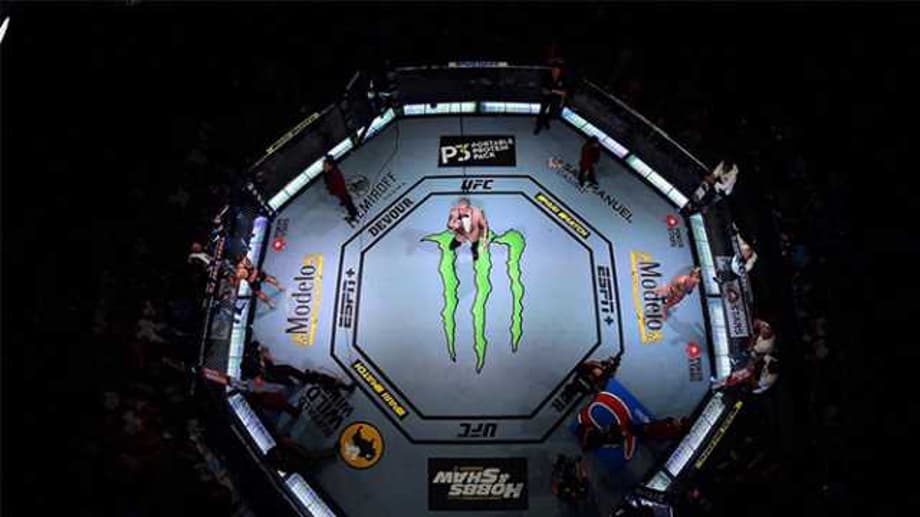 UFC Announces The March 2021 Return Of The Ultimate Fighter Series