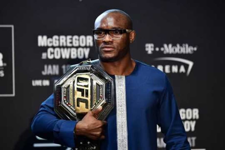 UFC Announces Their Upcoming Annual International Fight Week In July 2020