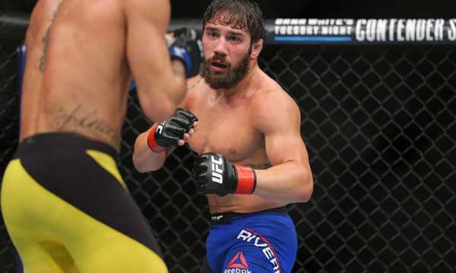 UFC Bantamweight Jimmie Rivera Reveals When He Plans To Retire From MMA