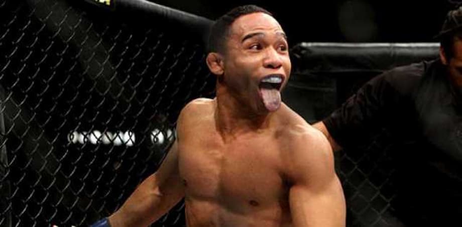 UFC Bantamweight John Dodson Has Been Released From His Contract