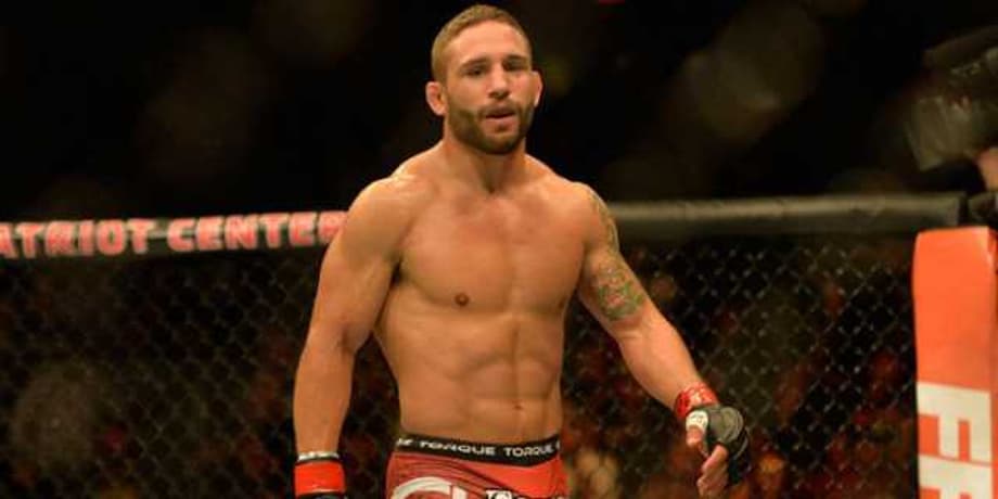 UFC Featherweight Chad Mendes Has Reportedly Retired After His Loss To Alexander Volkanovski At UFC 232