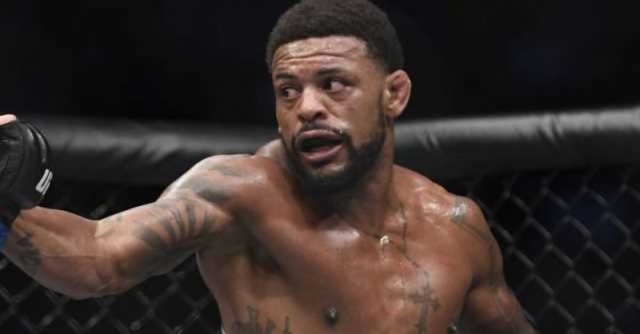UFC Featherweight Michael Johnson Will Now Fight Artem Lobov At UFC MONCTON