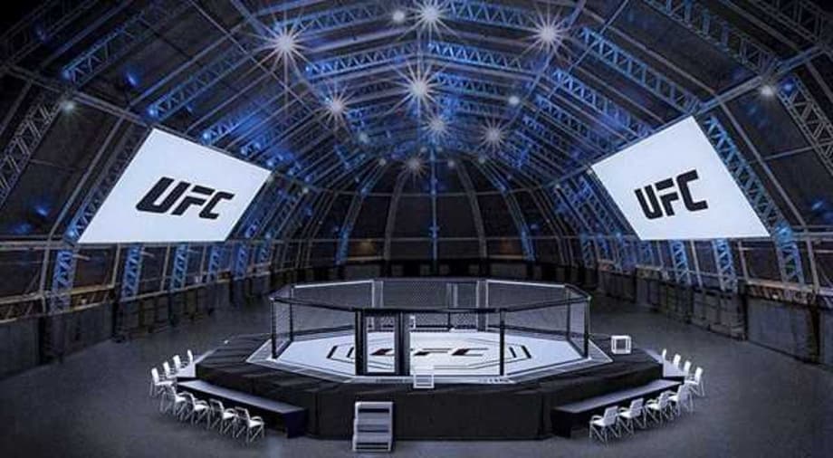 UFC Fight Island In Abu Dhabi Will Host UFC 251 And Three Other July Events