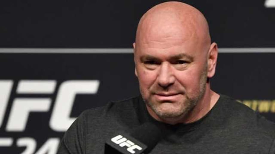 UFC Has Postponed Its Next Three Events Due To Coronavirus Concerns