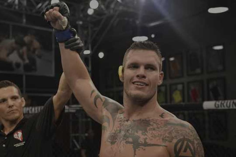 UFC Heavyweight Allen Crowder Decides To Retire From Mixed Martial Arts