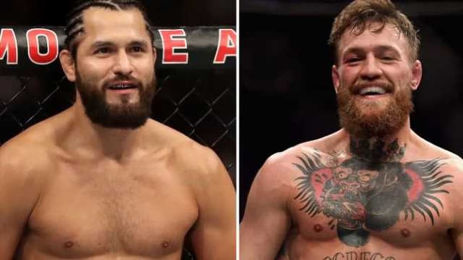 UFC: Jorge Masvidal Would Take Fight Against Conor McGregor Over Welterweight Champion Kamaru Usman