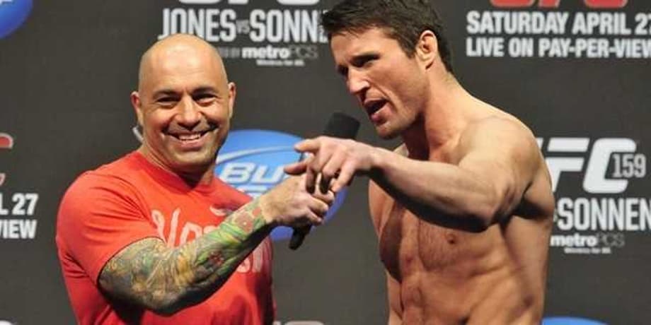 UFC Legend Chael Sonnen Says WWE Offered Him $5 Million To Appear On RAW And $1 Million To No Show A Fight