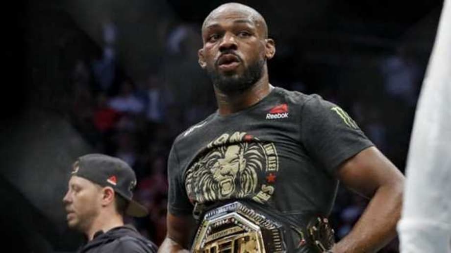 UFC Light Heavyweight Champion Jon Jones Challenges Mike Tyson To A Fight