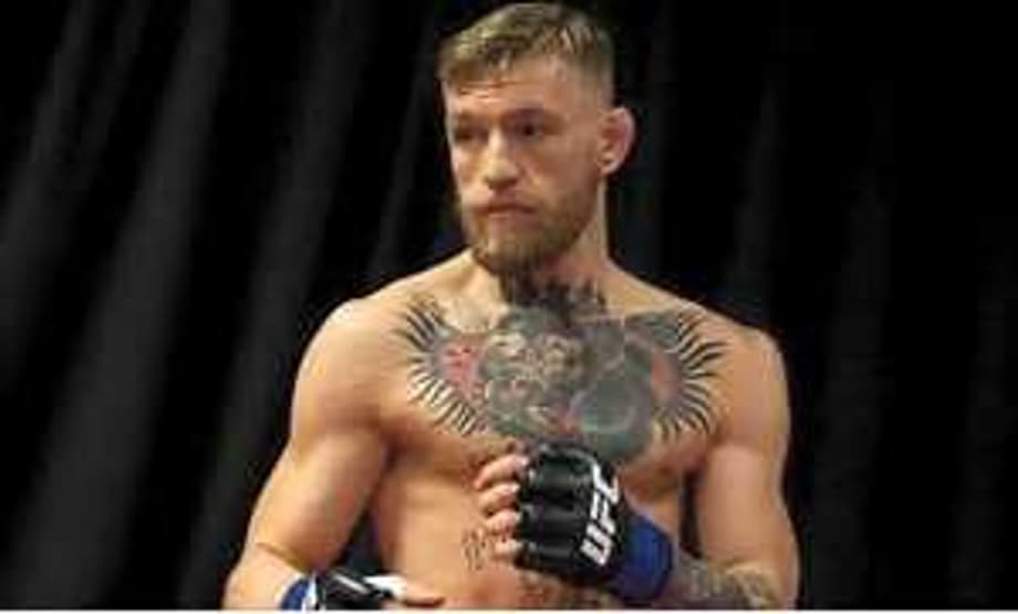 UFC Lightweight Champion Connor McGregor Apologies For Use Of Homophobic Slur