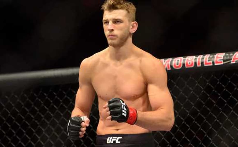 UFC Lightweight Dan Hooker Wants To Be The Guy That Sends Michael Chandler Back To The B-Leagues