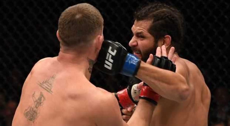 UFC LONDON Results: Jorge Masvidal Makes A Statement With Darren Till Knockout